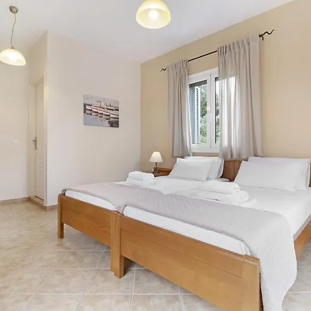 Rita Apartment Spanokhórion