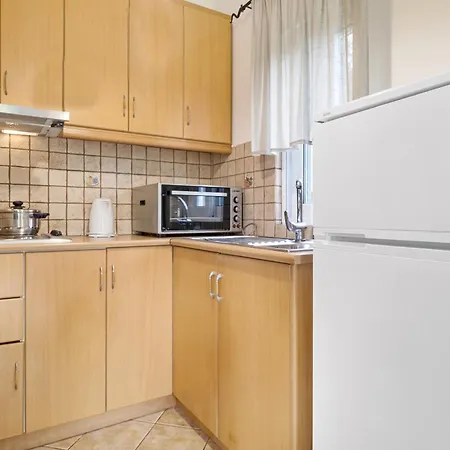 Apartamento Rita *