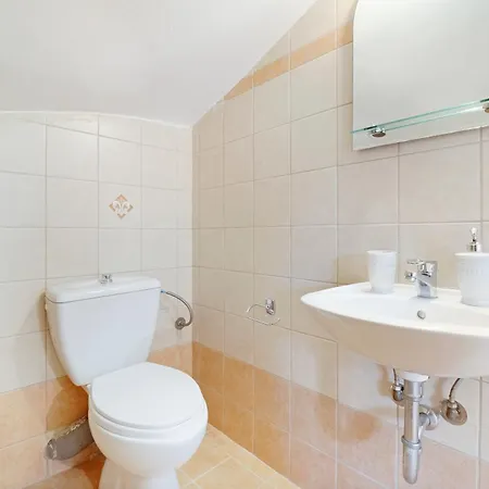 Apartament Rita *