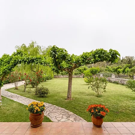 Apartament Rita Spanokhórion