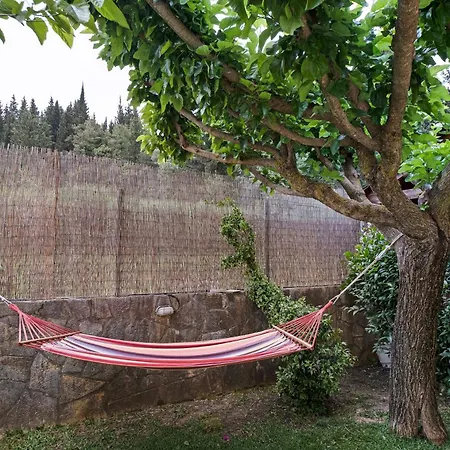 Apartament Rita Spanokhórion