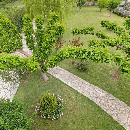 Apartamento Rita *