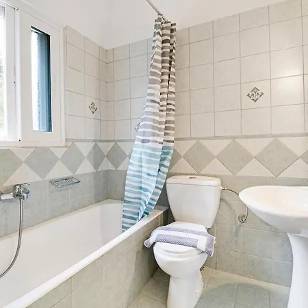 Apartamento Rita