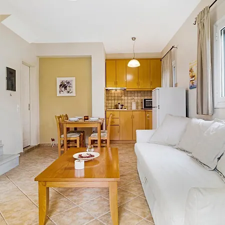 Apartament Rita *
