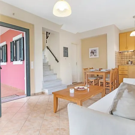 Rita Apartamento